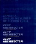Cover of: ZZDP: architecten-ondernemers = ZZDP : architects-entrepreneurs