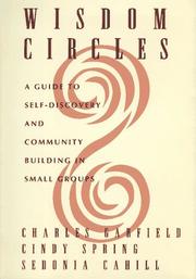 Wisdom circles by Charles A. Garfield