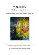 Cover of: Veṇu-gīta: the song of Kr̥ṣṇa's flute : Śrīmad-Bhāgavatam, tenth canto-chapter twenty-one