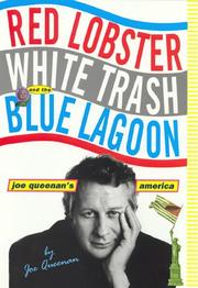 Red Lobster, White Trash, & the Blue Lagoon by Joe Queenan
