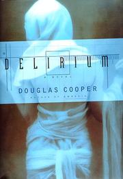 Cover of: Delirium: a novel