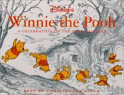 Cover of: Disney's Winnie the Pooh by Christopher Finch