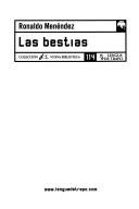 Cover of: Las bestias