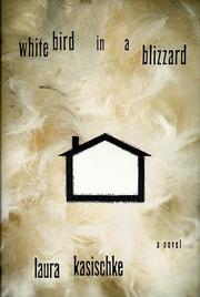 Cover of: White bird in a blizzard