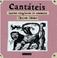 Cover of: Cantáteis