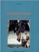 Cover of: Ingenuus leo: l'immagine di Agrippa