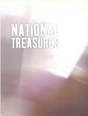 Cover of: National treasures from Australia's great libraries.