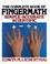 Cover of: The complete book of Fingermath