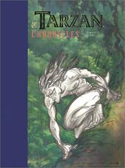 Cover of: Tarzan Chronicles by Howard E. Green