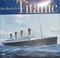 Cover of: Ken Marschall's art of Titanic