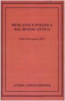 Cover of: Mercanti e politica nel mondo antico