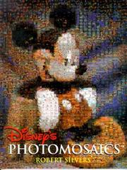 Cover of: Disney's Photomosaics