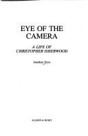 Cover of: Eye of the camera by Jonathan Fryer