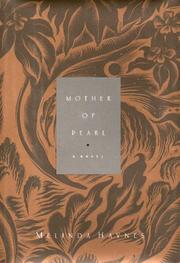 Cover of: Mother of pearl: a novel