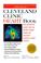 Cover of: Cleveland Clinic Heart Book