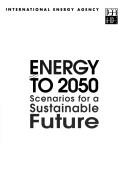 Energy to 2050 by Organisation for Economic Co-operation and Development