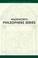 Cover of: On Plotinus
