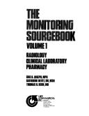 Cover of: Monitoring Sourcebook by Eric D. Joseph, Thomas G. Dehn, Catherine Devet, Eric D. Joseph, Thomas G. Dehn, Catherine Devet