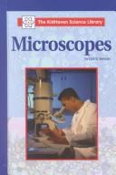 Cover of: Microscopes