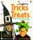 Cover of: FamilyFun Tricks and Treats