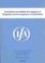 Cover of: Inheritance and Wealth Tax Aspects of Emigration and Immigration of Individuals