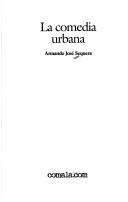 Cover of: La comedia urbana