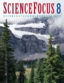 Cover of: ScienceFocus 8 | 