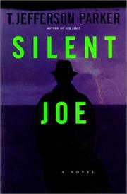 Cover of Silent Joe