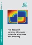 Cover of: Grouting of tendons in prestressed concrete | 