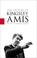 Cover of: The letters of Kingsley Amis
