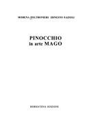 Cover of: Pinocchio in arte mago