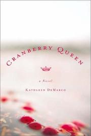 Cover of: Cranberry queen