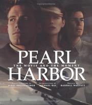 Cover of: Pearl Harbor by Michael Bay, Randall Wallace