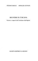 Cover of: Muoversi in Toscana: ferrovie e trasporti dal Granducato alla Regione