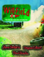 Cover of: WIGFIELD: The Can-Do Town That Just May Not