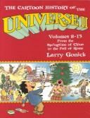 Cover of: The cartoon history of the universe III, [volumes 14-19] by Larry Gonick