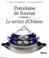 Cover of: Porcelaine de Tournai