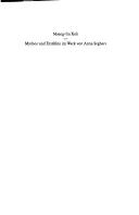 Cover of: Mythos und Erzählen im Werk von Anna Seghers by Maeng-Im Koh