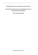 Cover of: Ikonographisches Repertorium zu den Metamorphosen des Ovid: die textbegleitende Druckgraphik