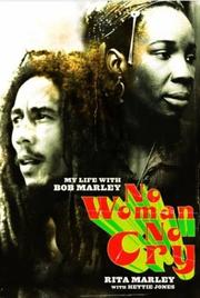 Cover of: No Woman No Cry by Rita Marley