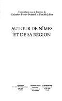 Cover of: Autour de Nîmes et de sa région