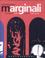 Cover of: Marginali