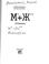 Cover of: M*+Zh**.