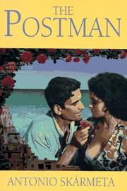Cover of: The postman by Antonio Skármeta