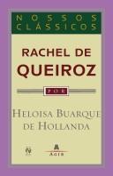 Cover of: Rachel de Queiroz by Rachel de Queiroz