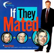 Cover of: If they mated?