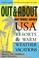 Cover of: USA resorts and warm weather vacations