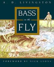 Cover of: Bass on the fly