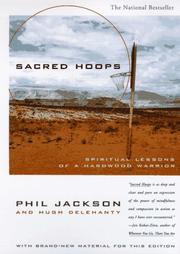 Cover of: Sacred Hoops by Phil Jackson, Phil Jackson