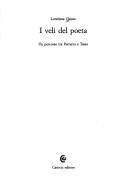 Cover of: veli del poeta: un percorso tra Petrarca e Tasso